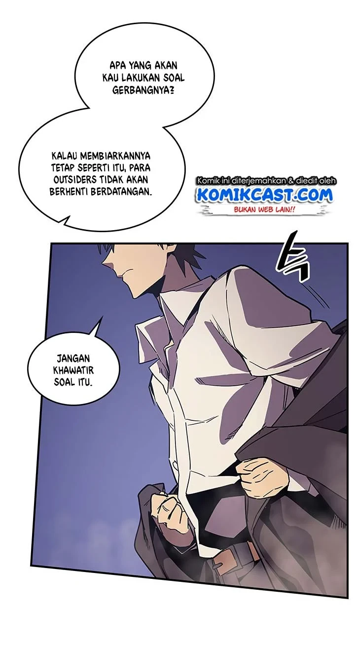 Halaman 9 — A Returner's Magic Should Be Special Chapter 86