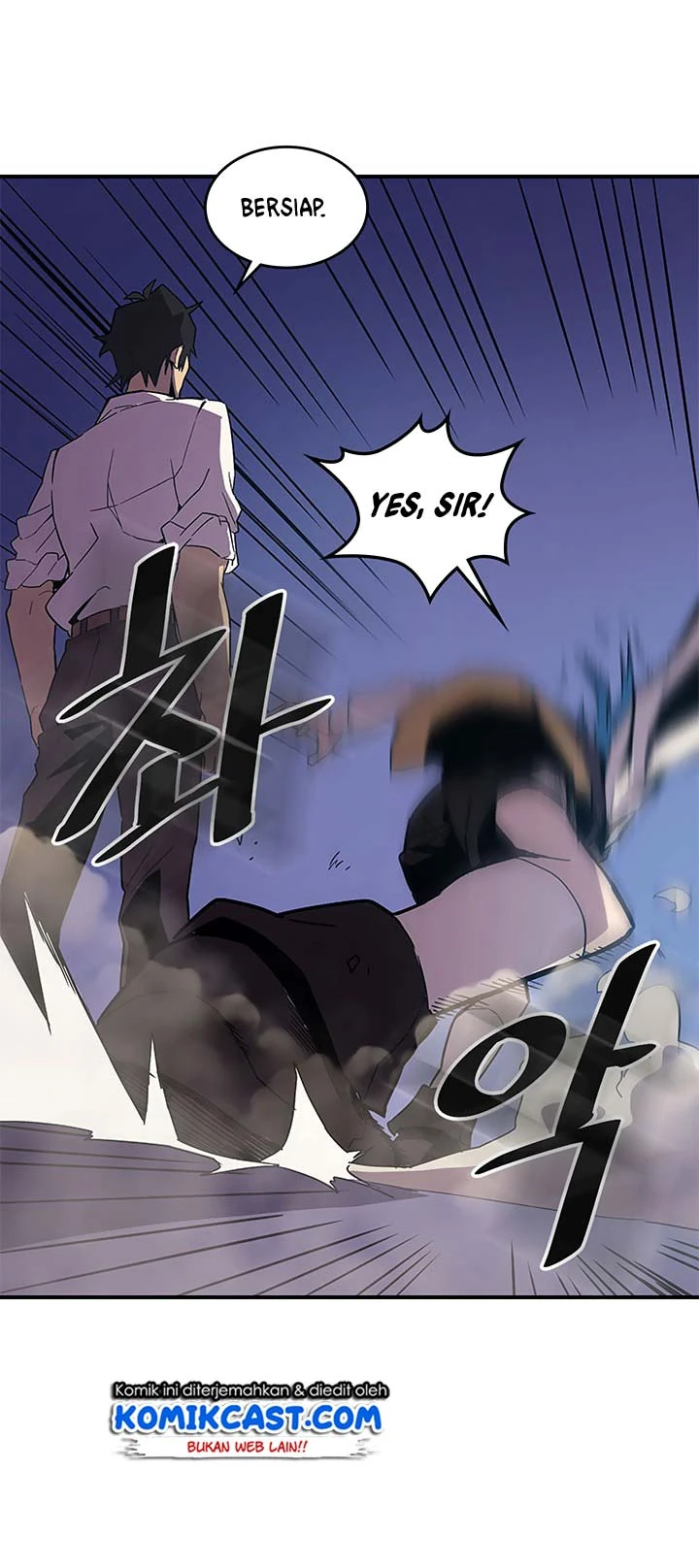 Halaman 12 — A Returner's Magic Should Be Special Chapter 86