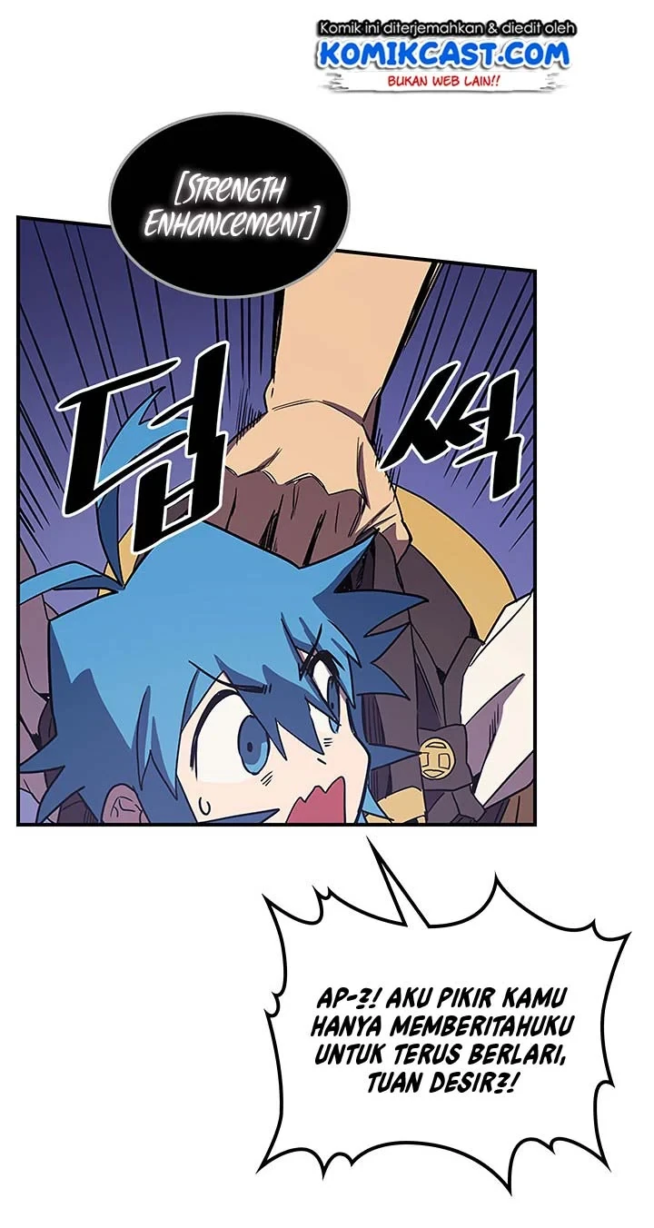 Halaman 15 — A Returner's Magic Should Be Special Chapter 86