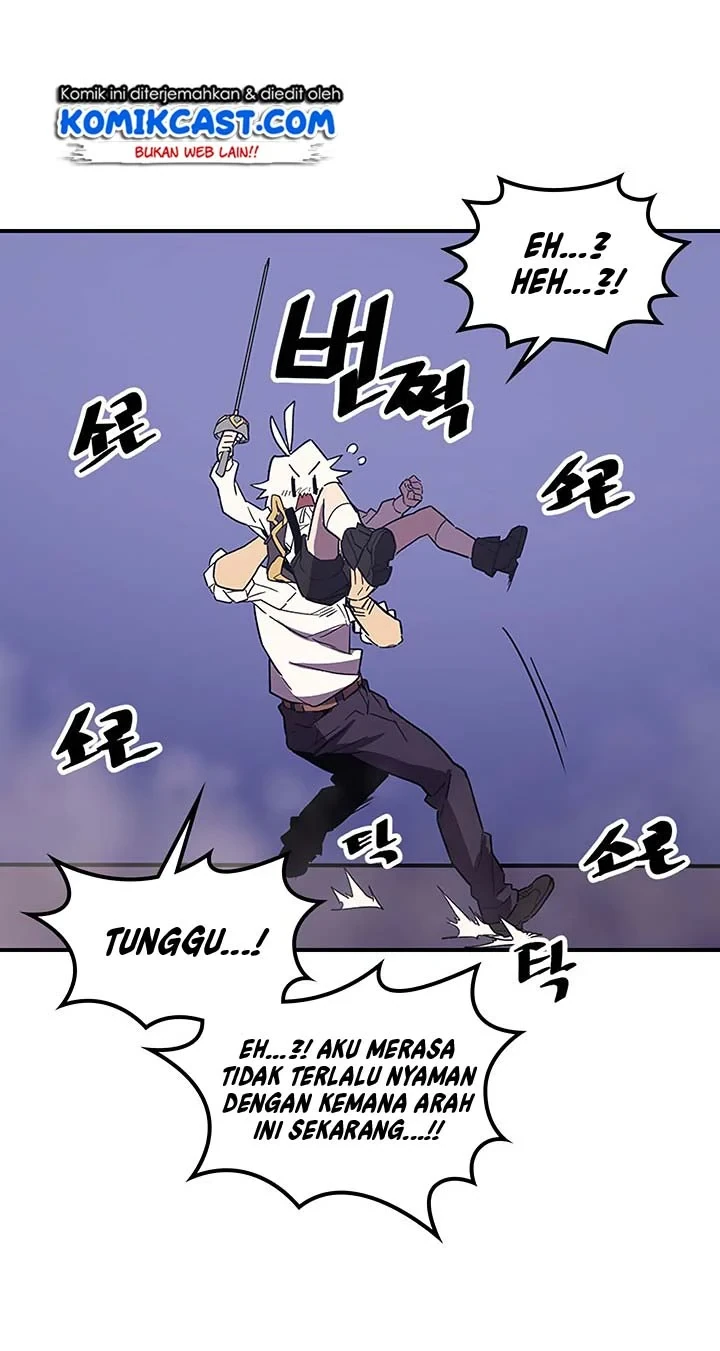 Halaman 16 — A Returner's Magic Should Be Special Chapter 86