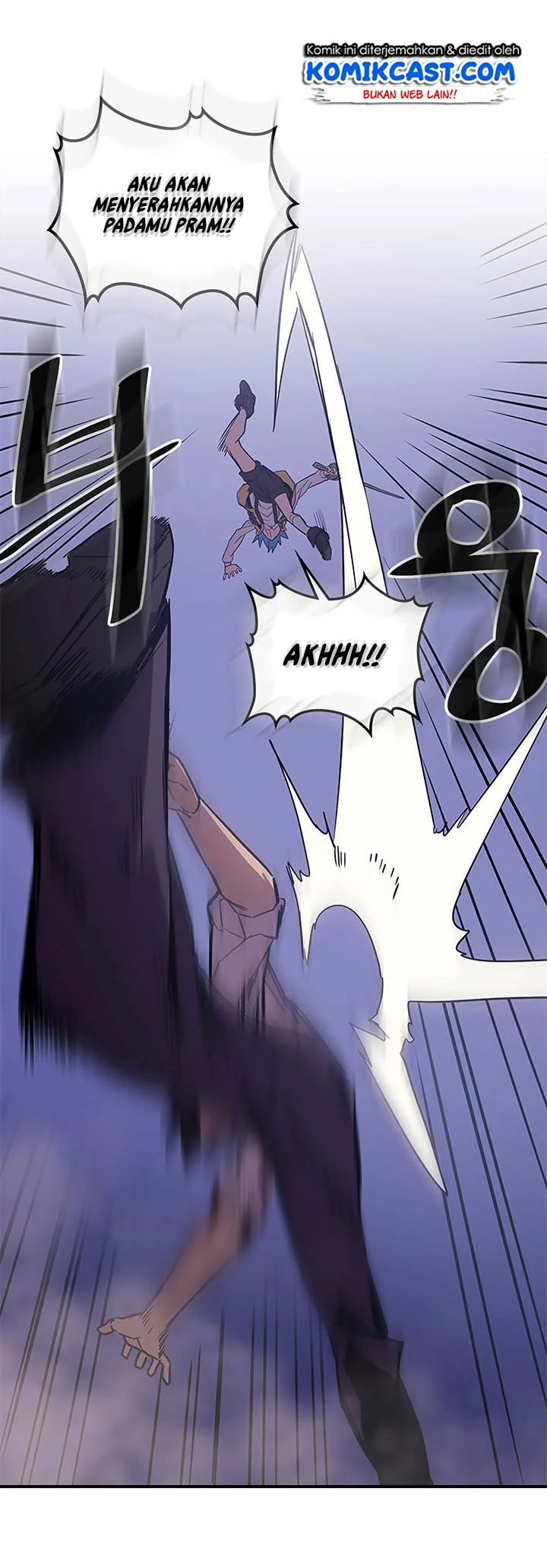Halaman 17 — A Returner's Magic Should Be Special Chapter 86