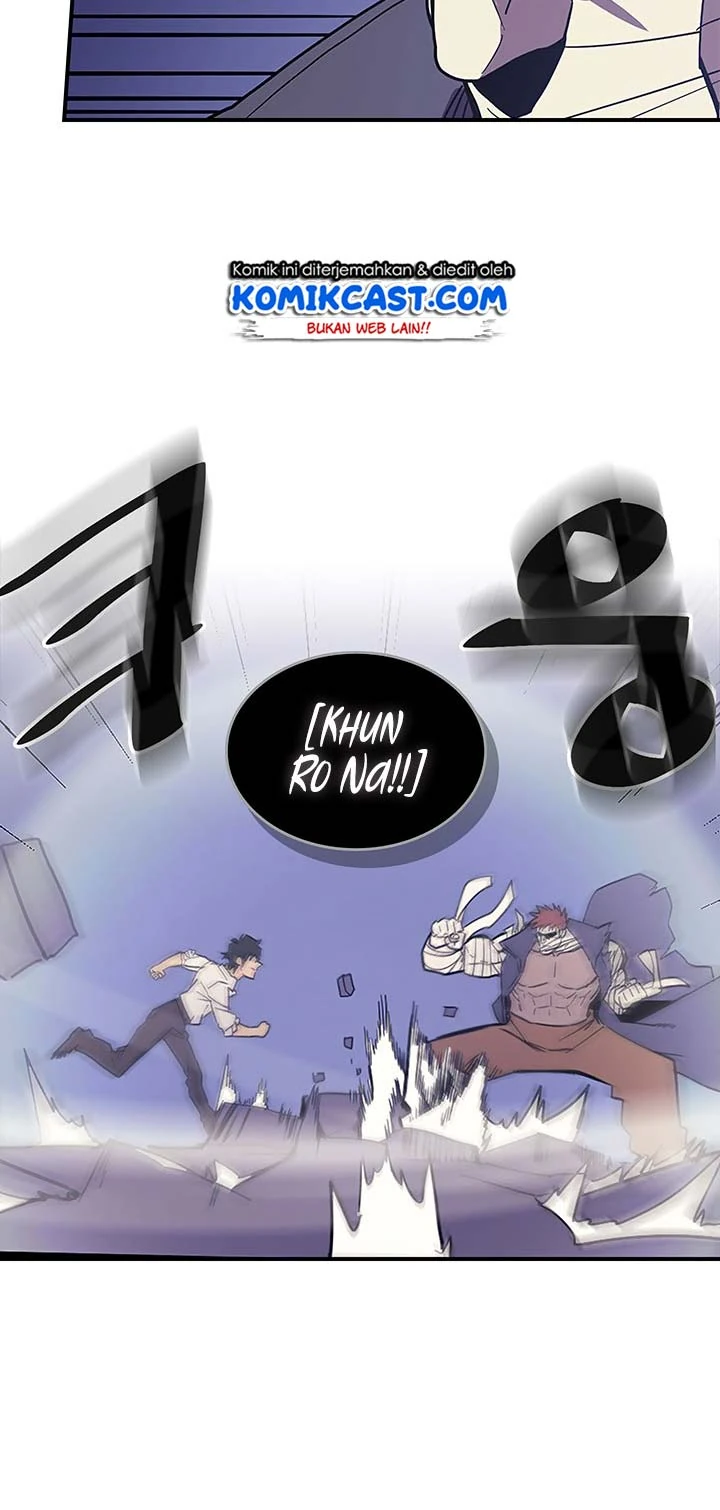 Halaman 22 — A Returner's Magic Should Be Special Chapter 86