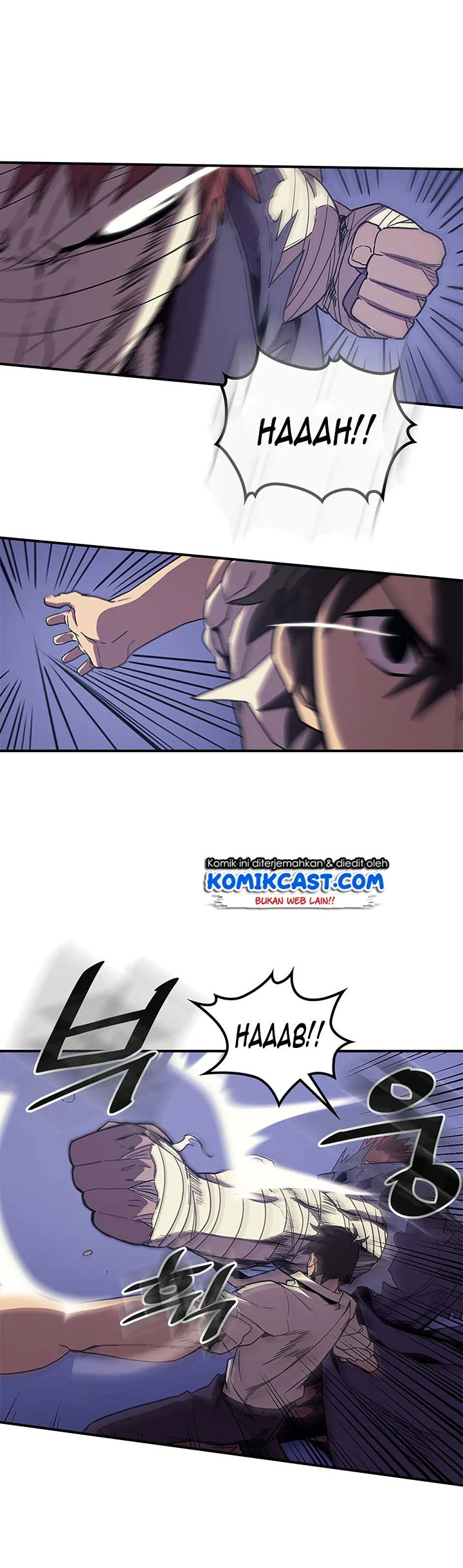Halaman 23 — A Returner's Magic Should Be Special Chapter 86