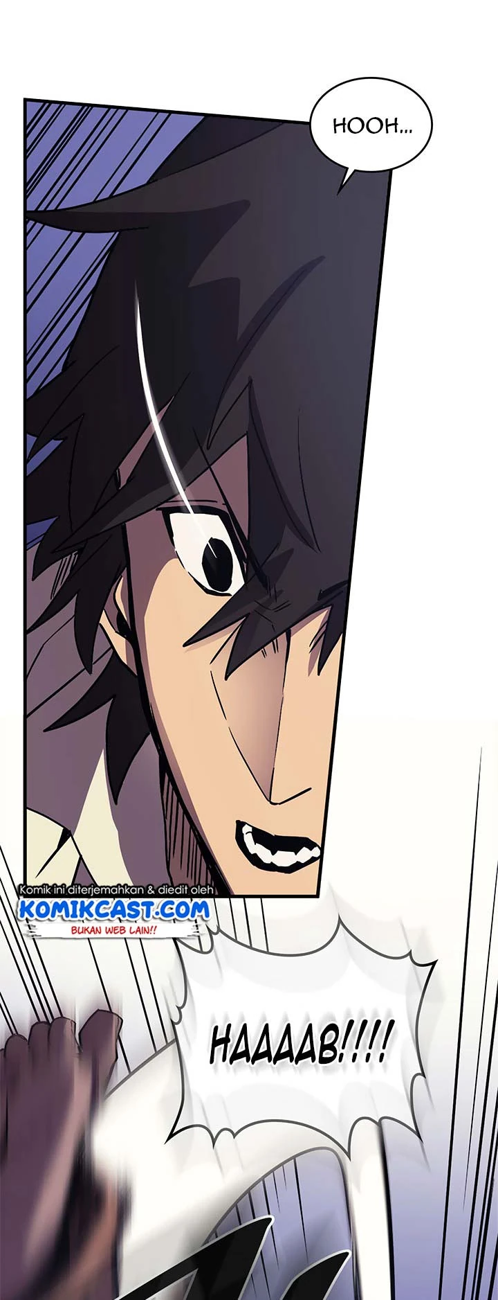 Halaman 26 — A Returner's Magic Should Be Special Chapter 86