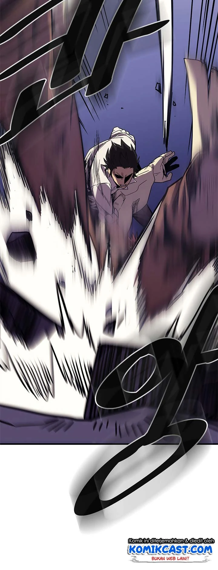 Halaman 27 — A Returner's Magic Should Be Special Chapter 86