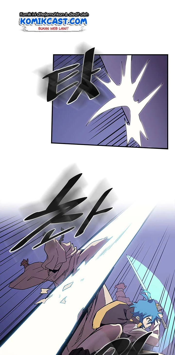 Halaman 29 — A Returner's Magic Should Be Special Chapter 86