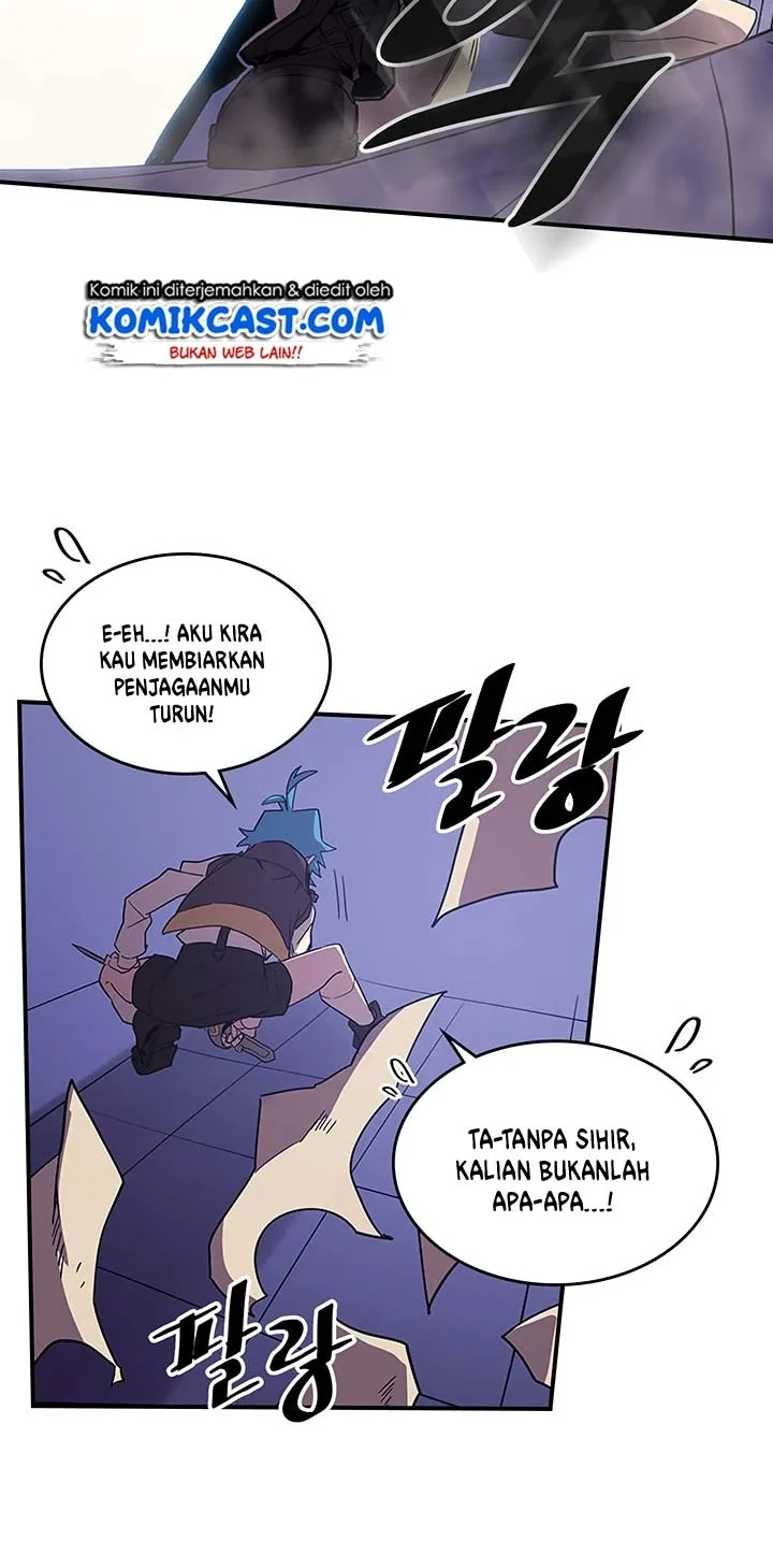 Halaman 30 — A Returner's Magic Should Be Special Chapter 86