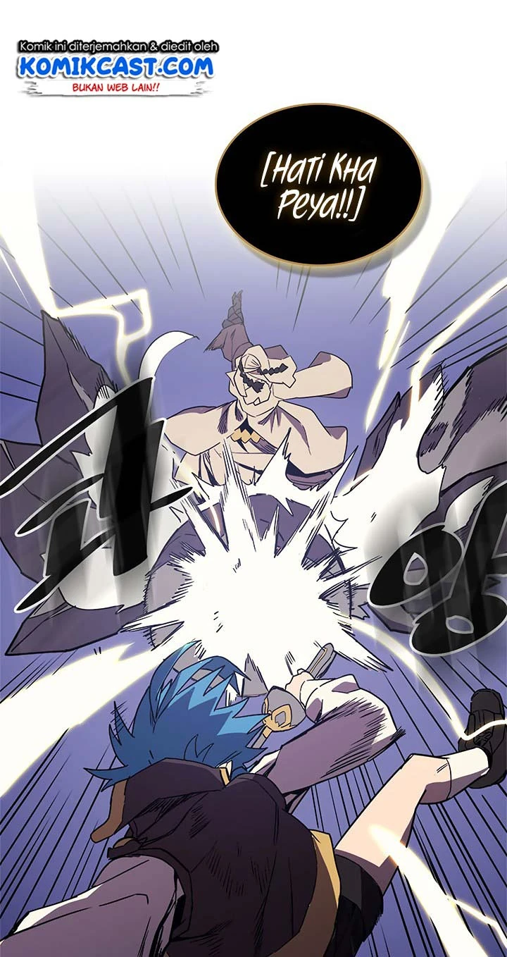 Halaman 33 — A Returner's Magic Should Be Special Chapter 86