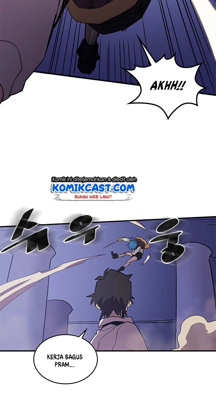 Halaman 34 — A Returner's Magic Should Be Special Chapter 86