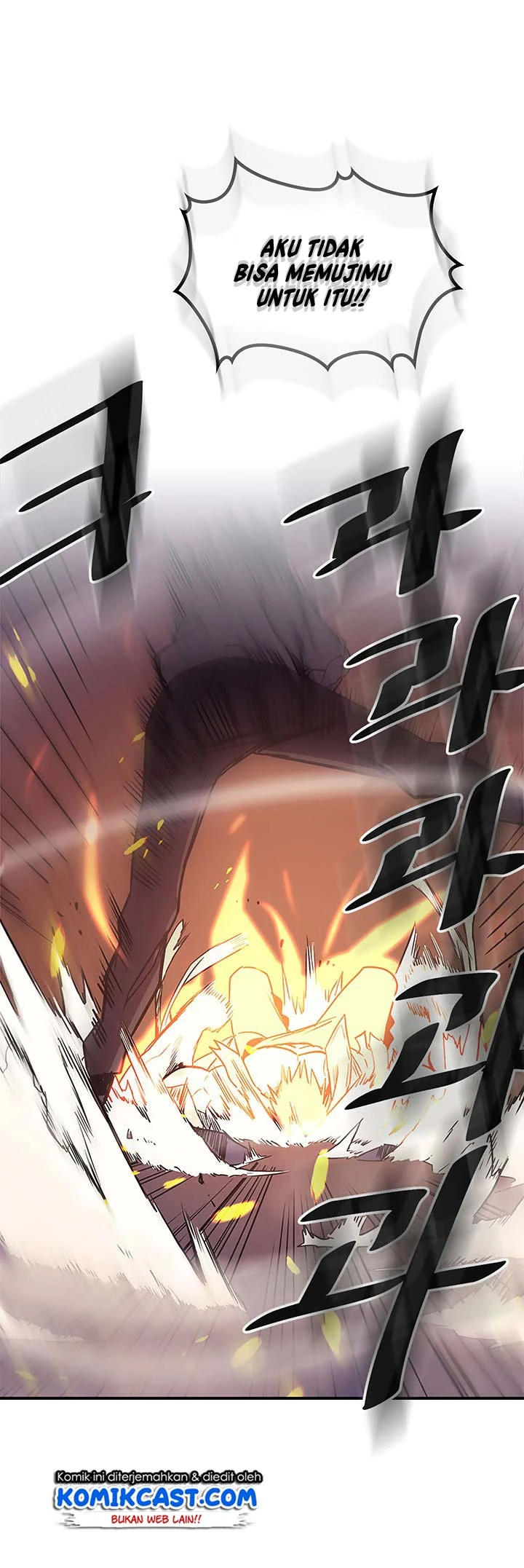 Halaman 36 — A Returner's Magic Should Be Special Chapter 86