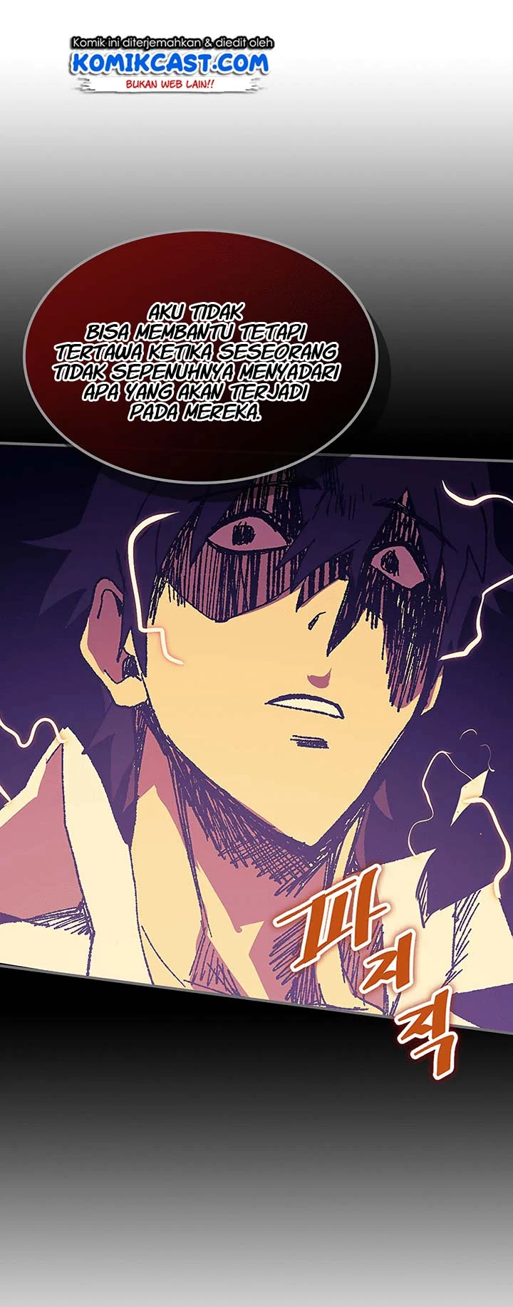 Halaman 42 — A Returner's Magic Should Be Special Chapter 86