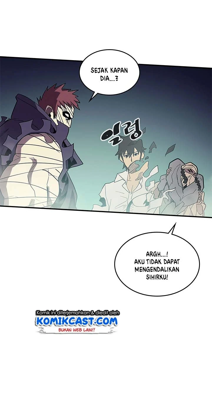 Halaman 45 — A Returner's Magic Should Be Special Chapter 86