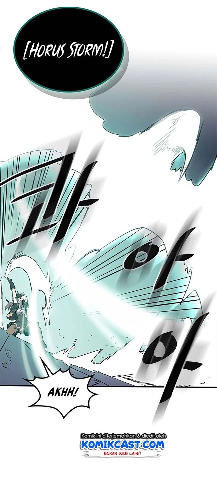 Halaman 46 — A Returner's Magic Should Be Special Chapter 86