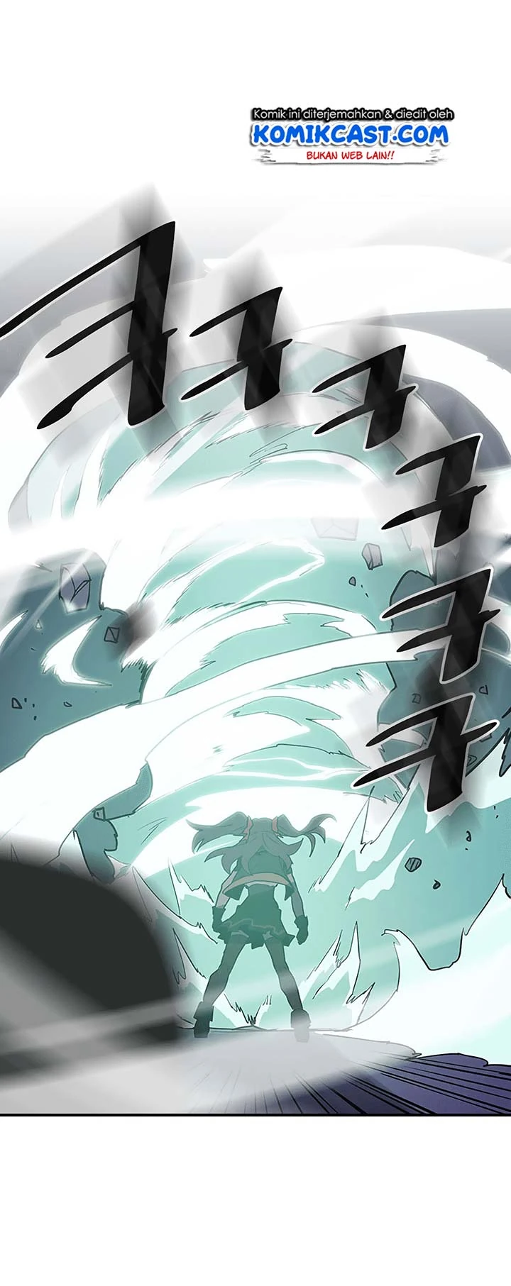 Halaman 48 — A Returner's Magic Should Be Special Chapter 86