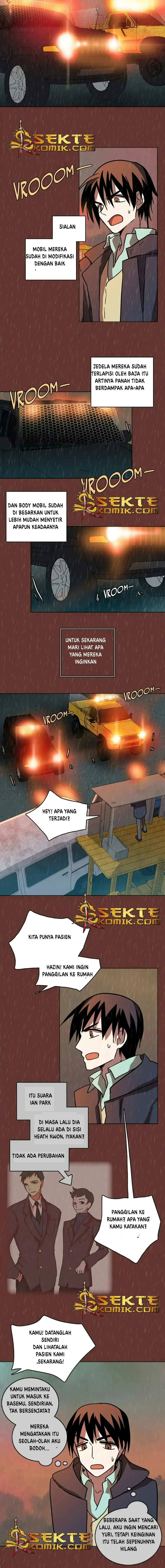 Halaman 9 — Dreamcide Chapter 16