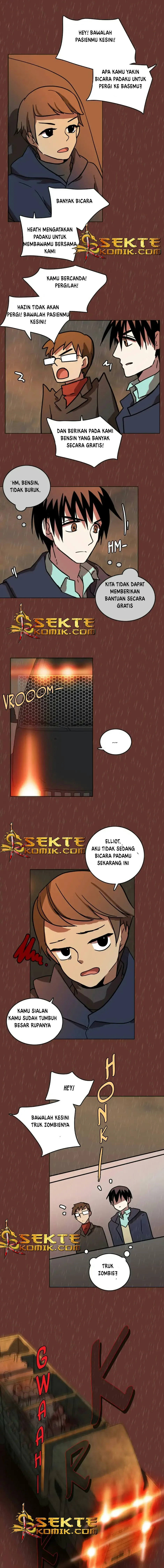 Halaman 10 — Dreamcide Chapter 16