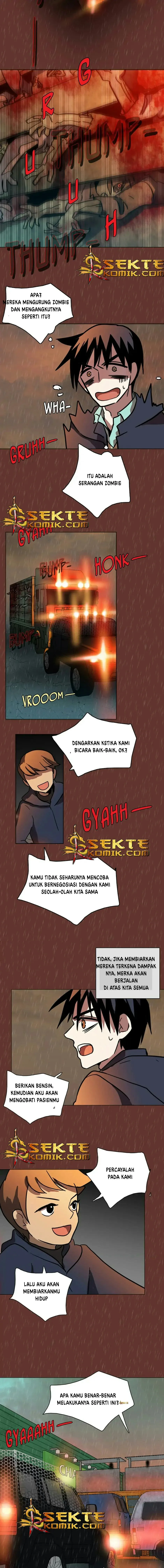 Halaman 11 — Dreamcide Chapter 16