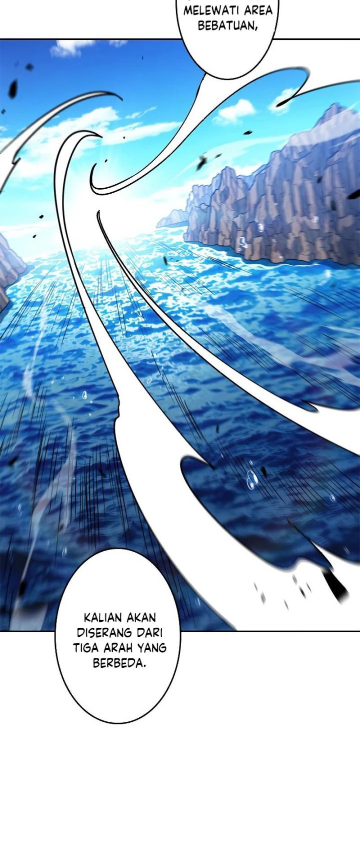 Halaman 5 — White Dragon Duke: Pendragon Chapter 116