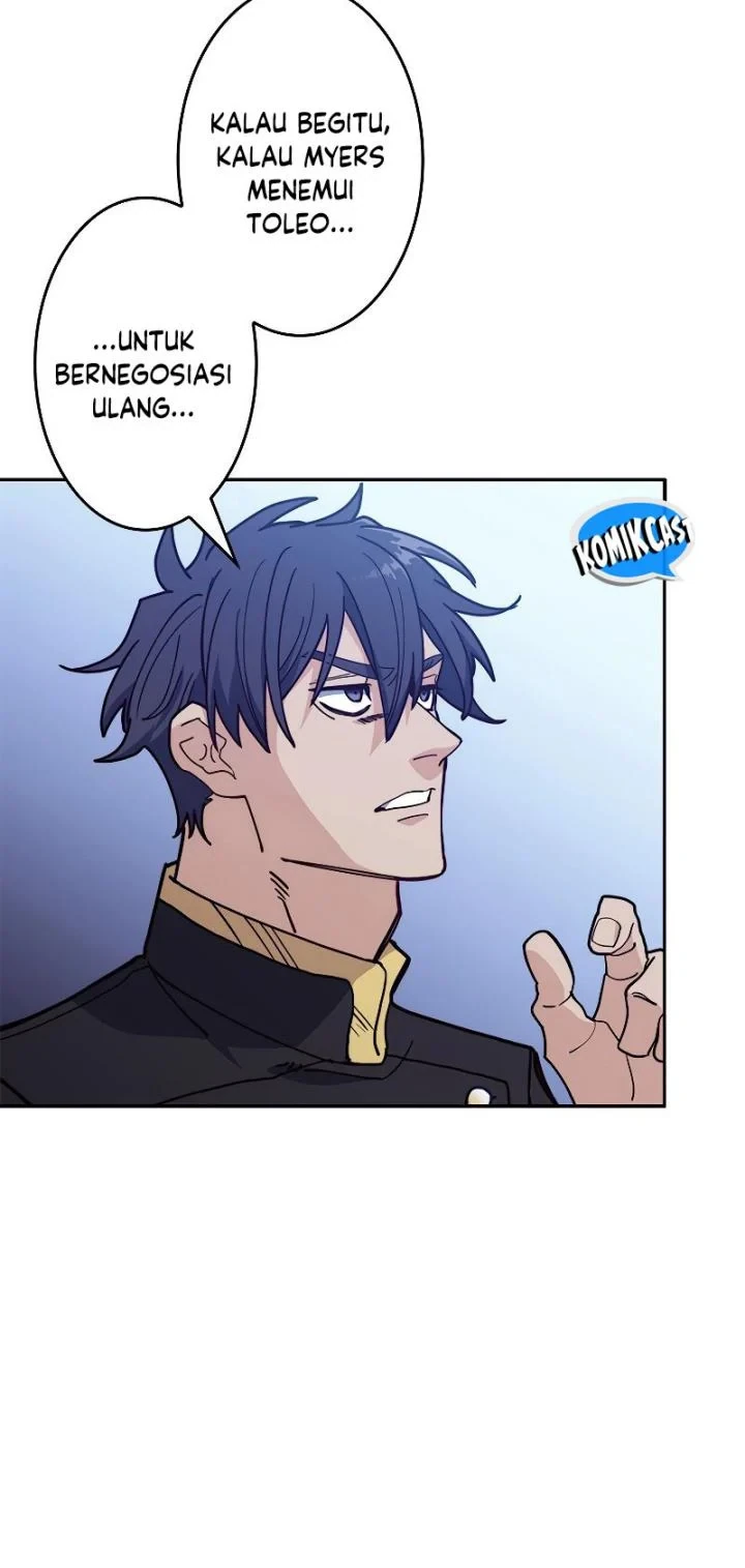 Halaman 9 — White Dragon Duke: Pendragon Chapter 116