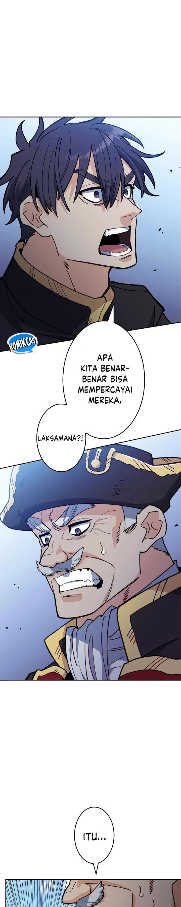 Halaman 12 — White Dragon Duke: Pendragon Chapter 116