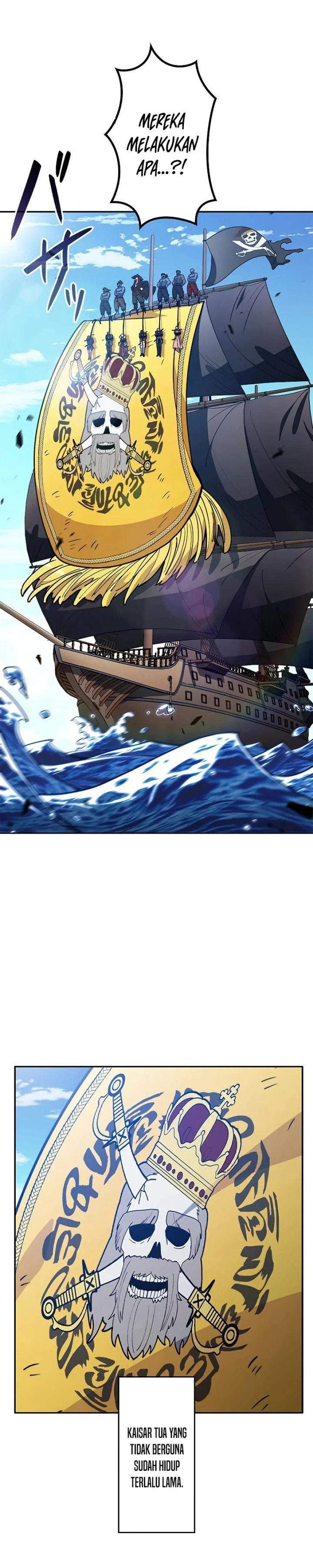 Halaman 14 — White Dragon Duke: Pendragon Chapter 116