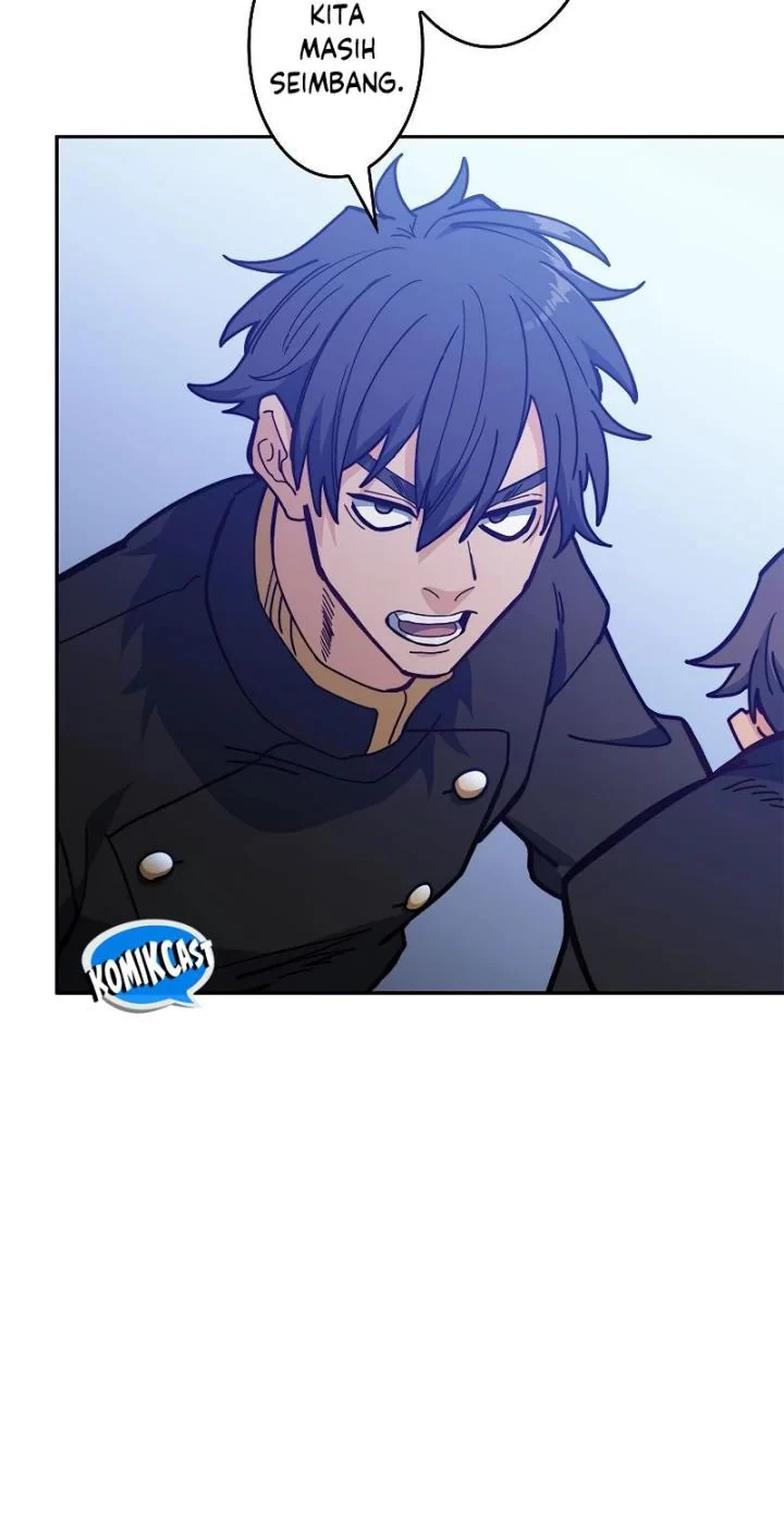 Halaman 21 — White Dragon Duke: Pendragon Chapter 116