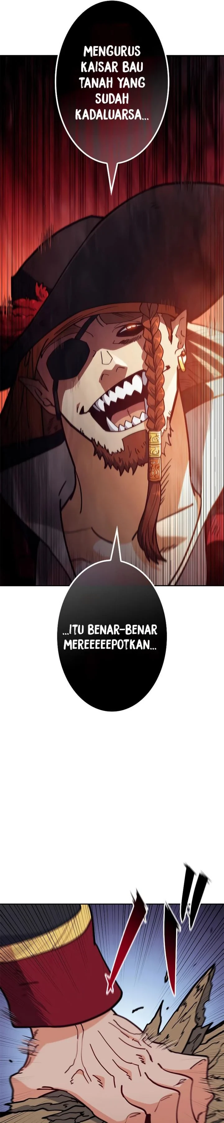 Halaman 34 — White Dragon Duke: Pendragon Chapter 116
