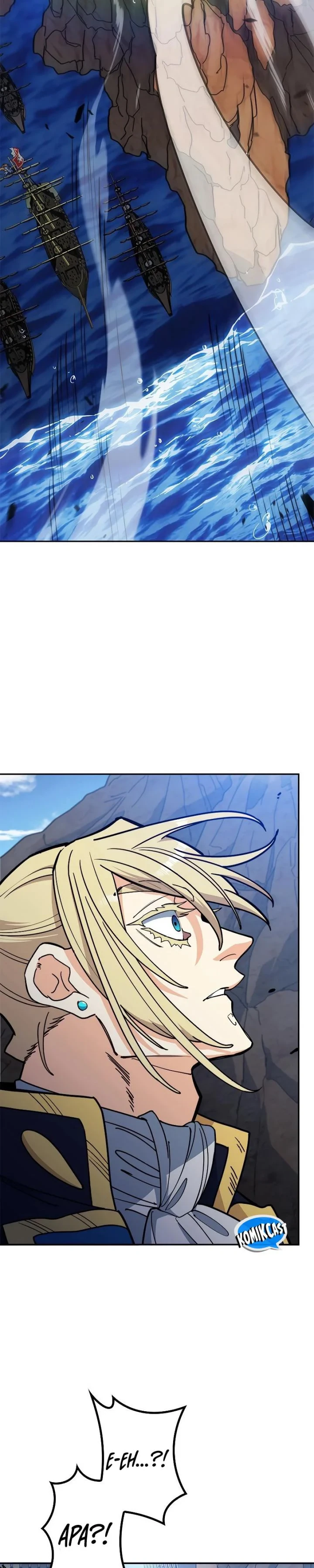 Halaman 38 — White Dragon Duke: Pendragon Chapter 116