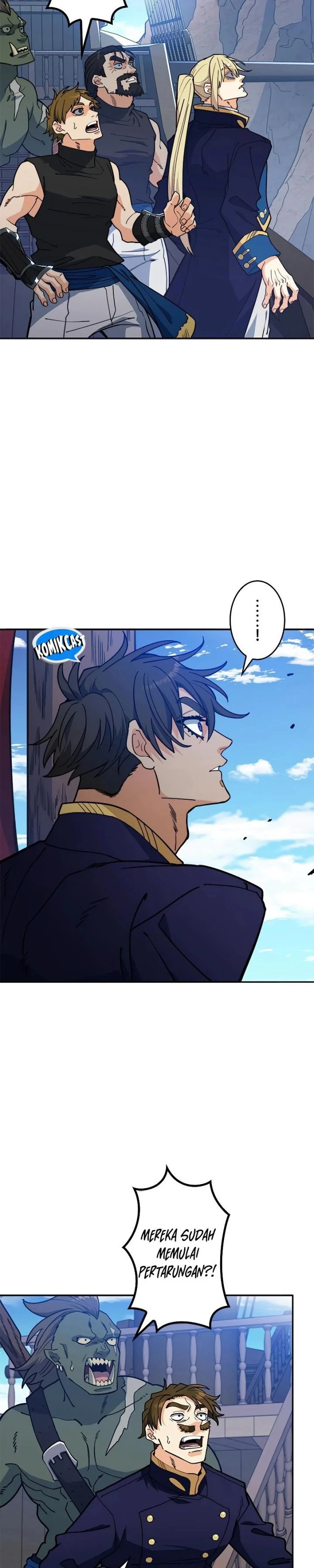 Halaman 39 — White Dragon Duke: Pendragon Chapter 116