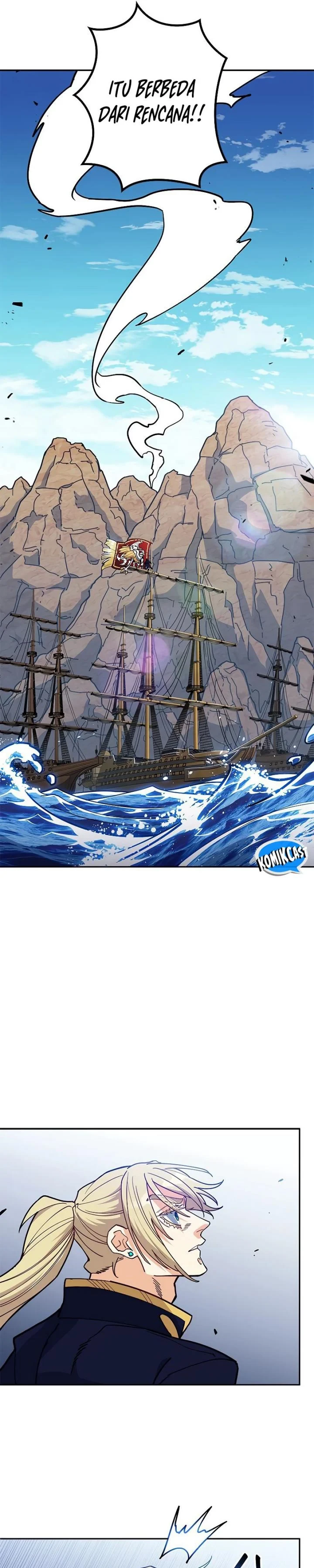 Halaman 41 — White Dragon Duke: Pendragon Chapter 116