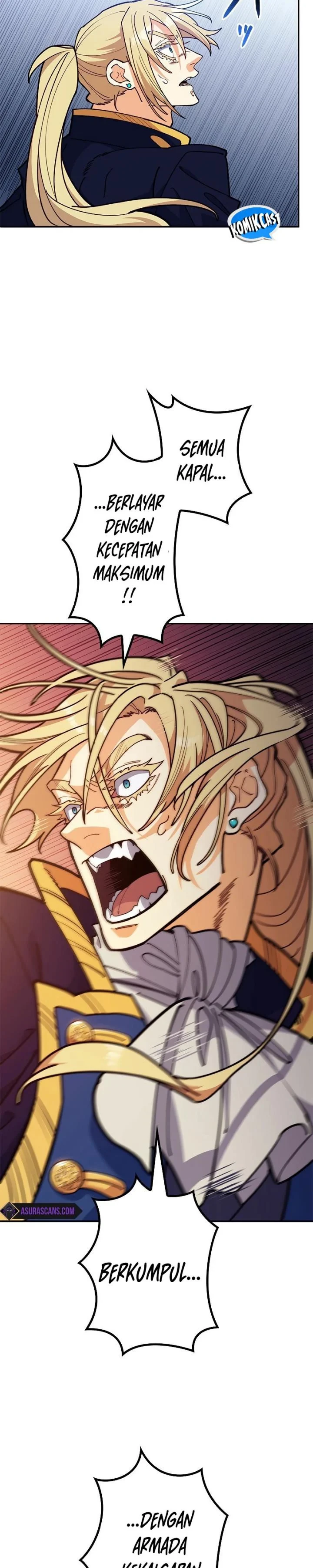 Halaman 42 — White Dragon Duke: Pendragon Chapter 116