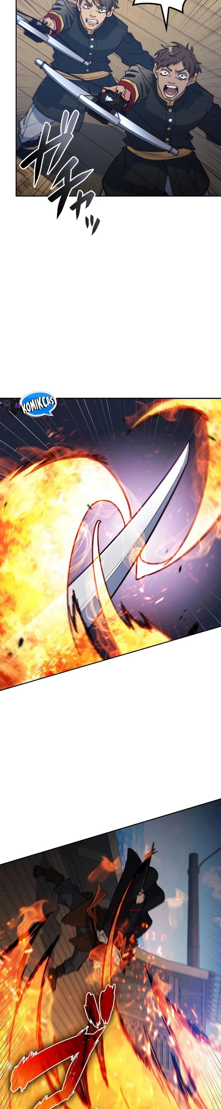 Halaman 50 — White Dragon Duke: Pendragon Chapter 116