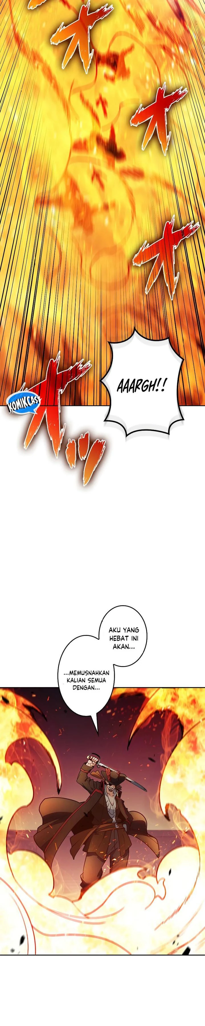 Halaman 51 — White Dragon Duke: Pendragon Chapter 116