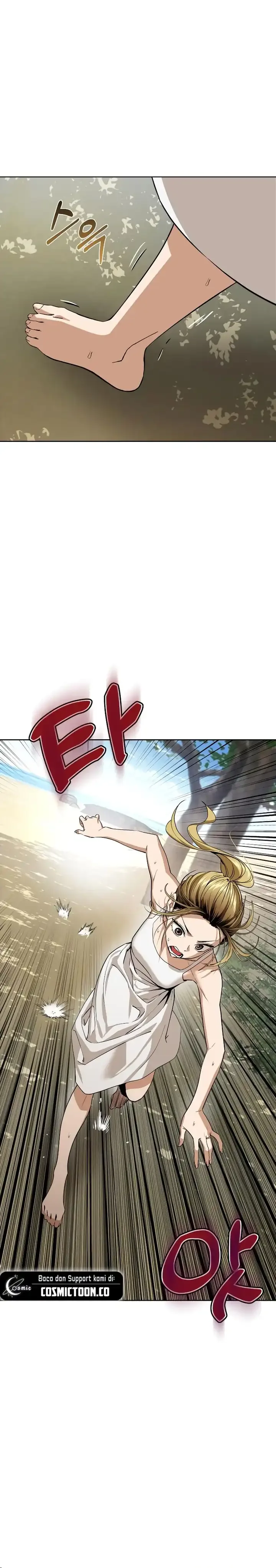 Halaman 6 — Maybe Meant to Be Chapter 84