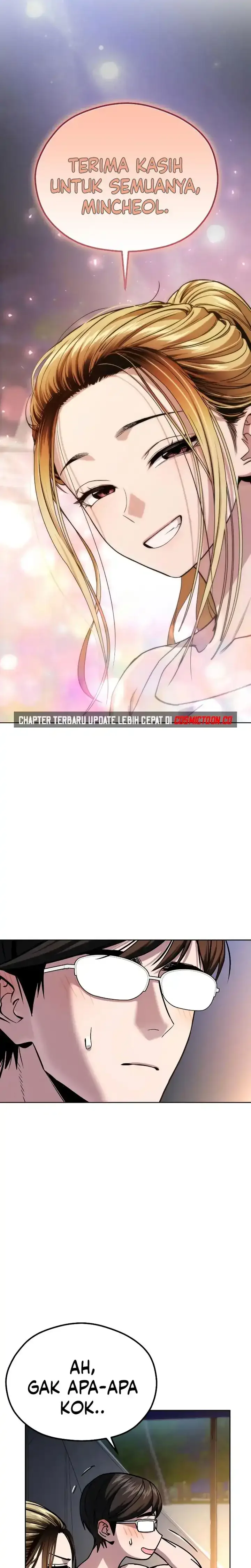 Halaman 32 — Maybe Meant to Be Chapter 84