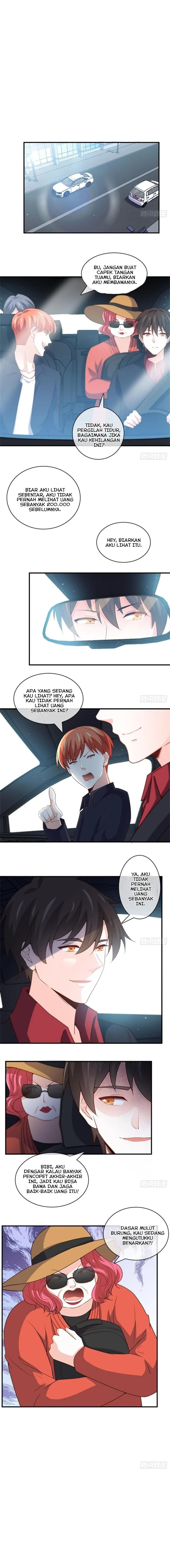 Halaman 3 — I Am Han Sanqian Chapter 33