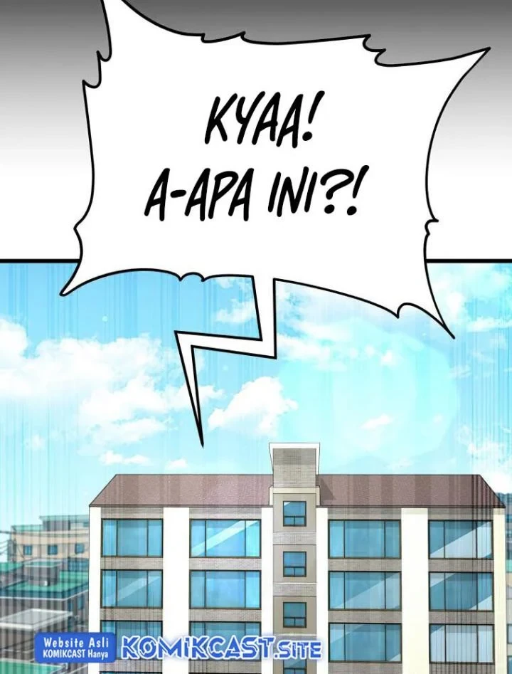 Halaman 40 — My Dad Is Too Strong Chapter 125
