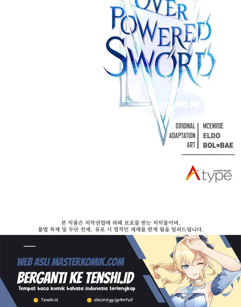 Halaman 16 — Disciple of the Holy Sword Chapter 103