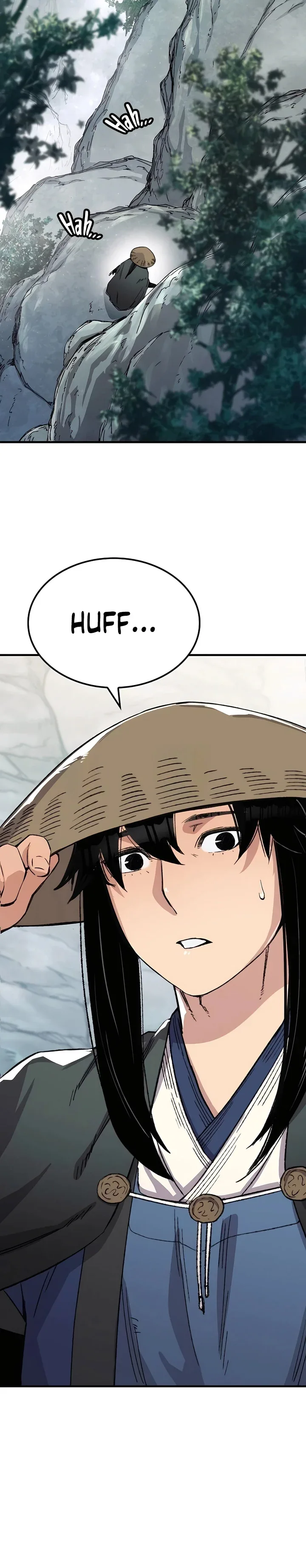 Halaman 3 — Reincarnated Murim Lord Chapter 42