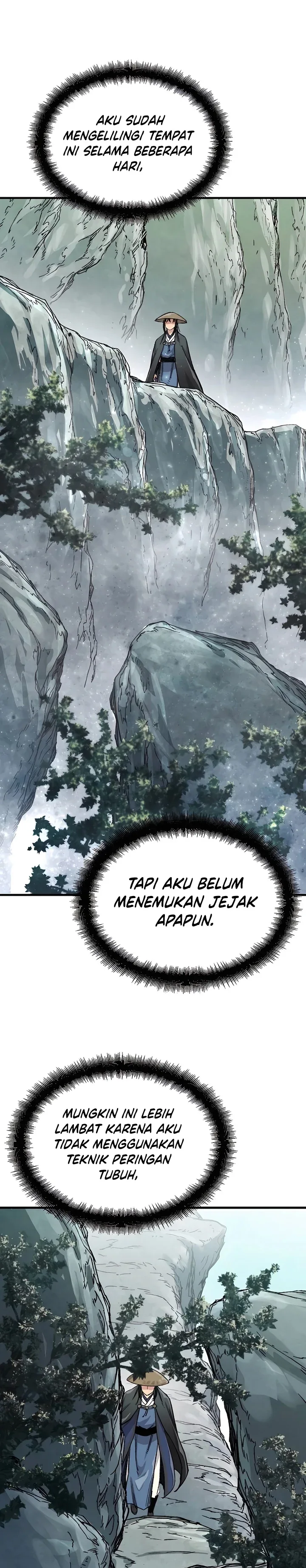 Halaman 4 — Reincarnated Murim Lord Chapter 42