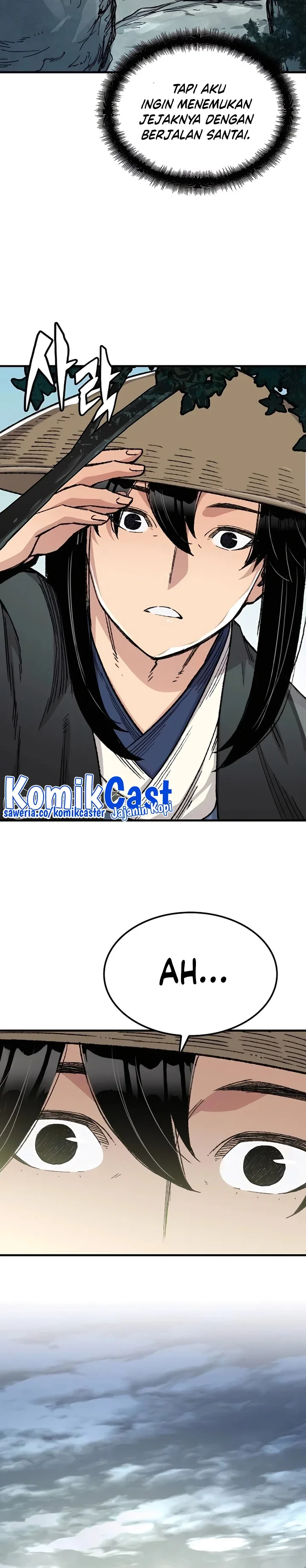 Halaman 5 — Reincarnated Murim Lord Chapter 42
