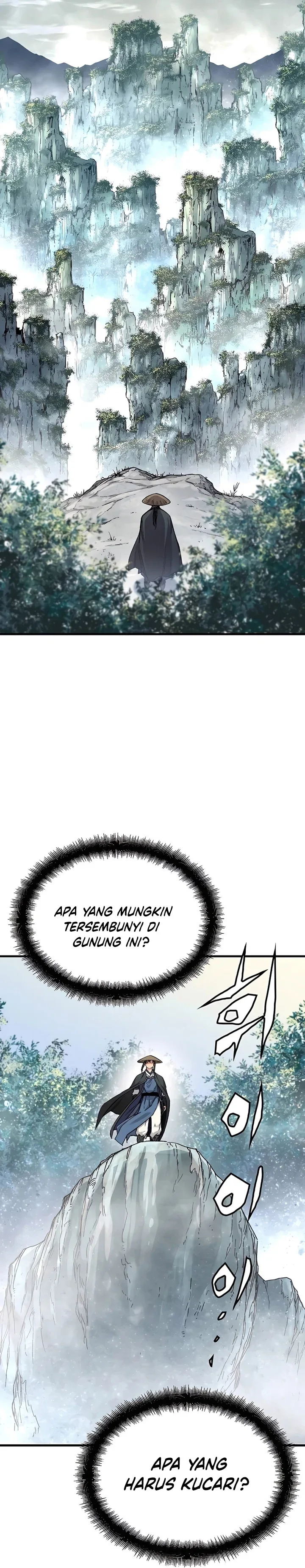 Halaman 6 — Reincarnated Murim Lord Chapter 42