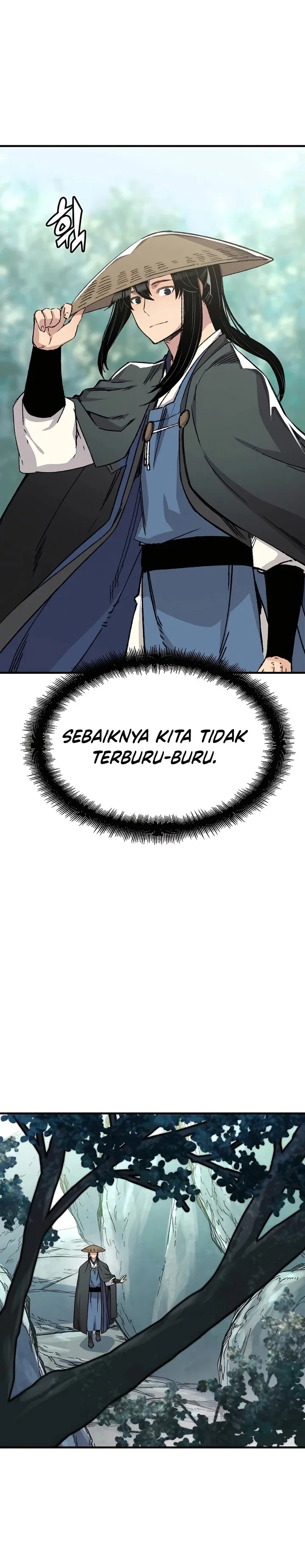 Halaman 7 — Reincarnated Murim Lord Chapter 42