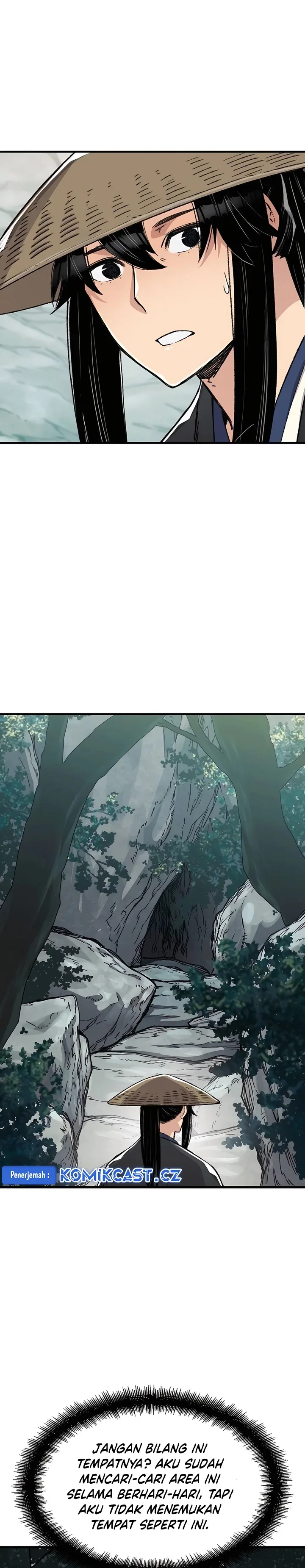Halaman 8 — Reincarnated Murim Lord Chapter 42
