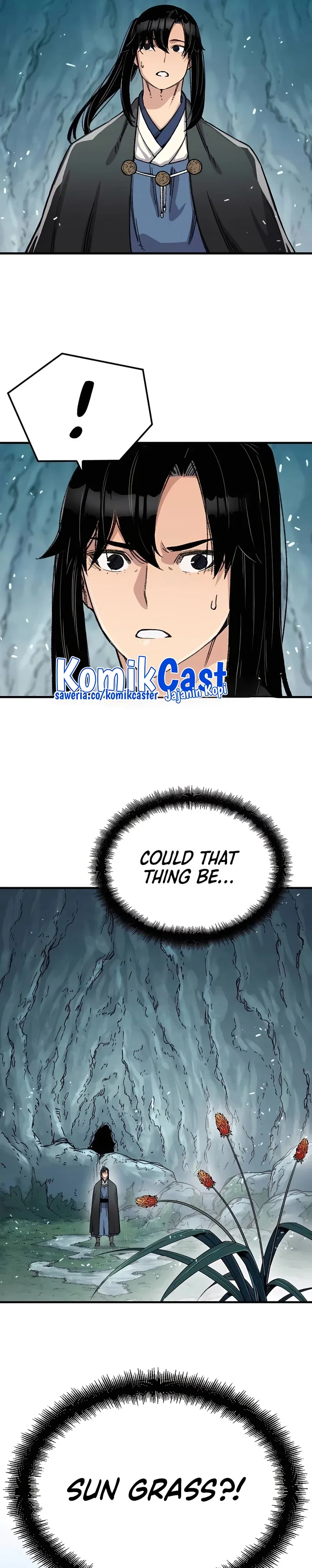 Halaman 15 — Reincarnated Murim Lord Chapter 42