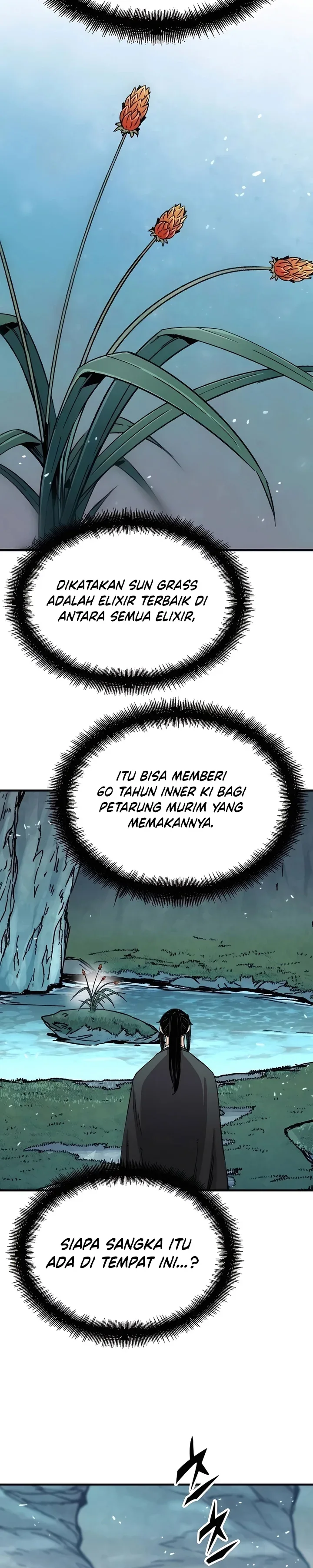Halaman 16 — Reincarnated Murim Lord Chapter 42