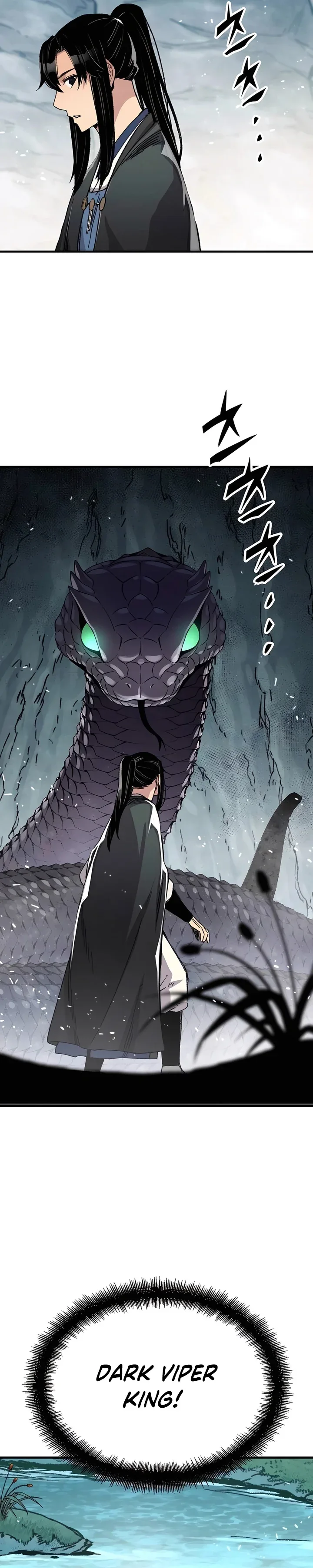 Halaman 17 — Reincarnated Murim Lord Chapter 42