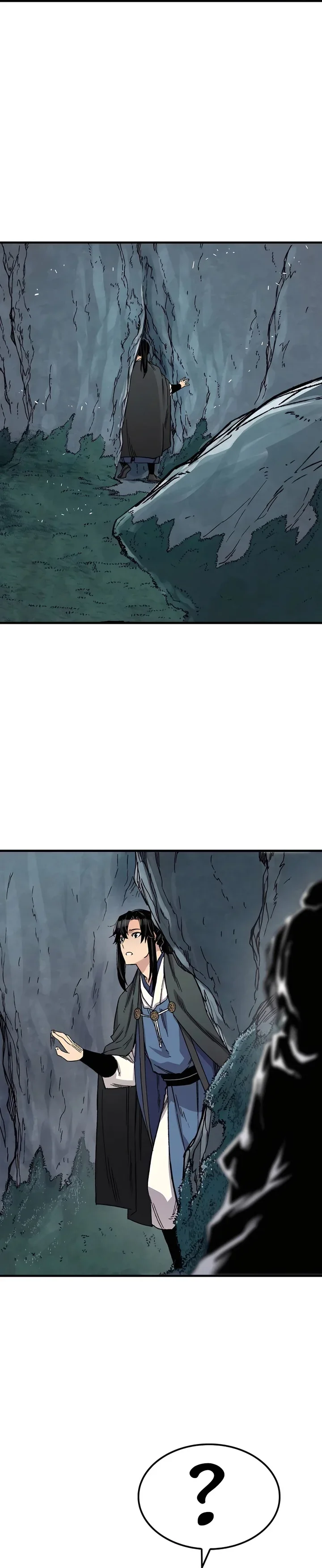 Halaman 22 — Reincarnated Murim Lord Chapter 42