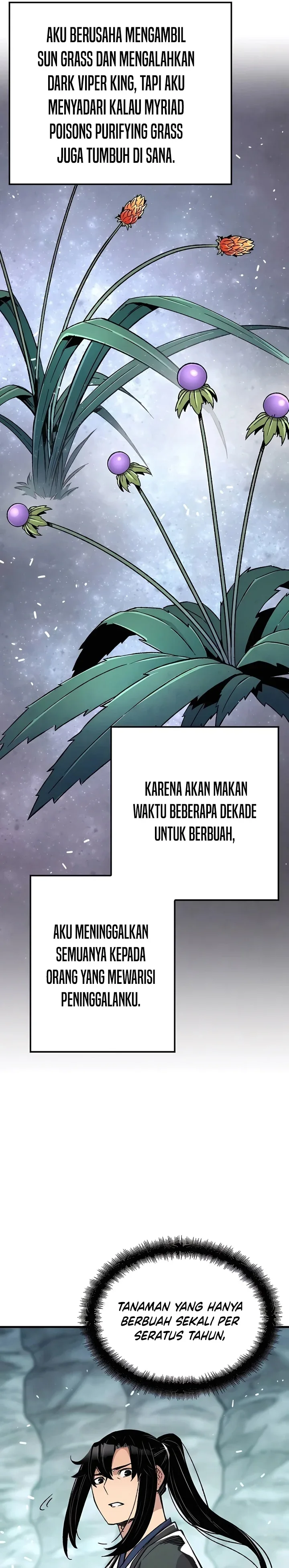 Halaman 26 — Reincarnated Murim Lord Chapter 42