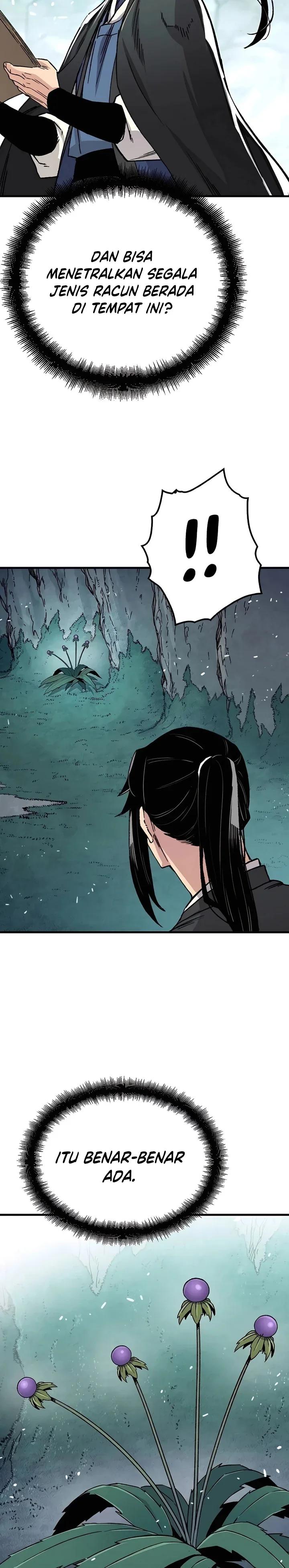 Halaman 27 — Reincarnated Murim Lord Chapter 42